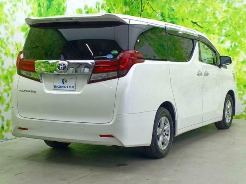 ALPHARD-2