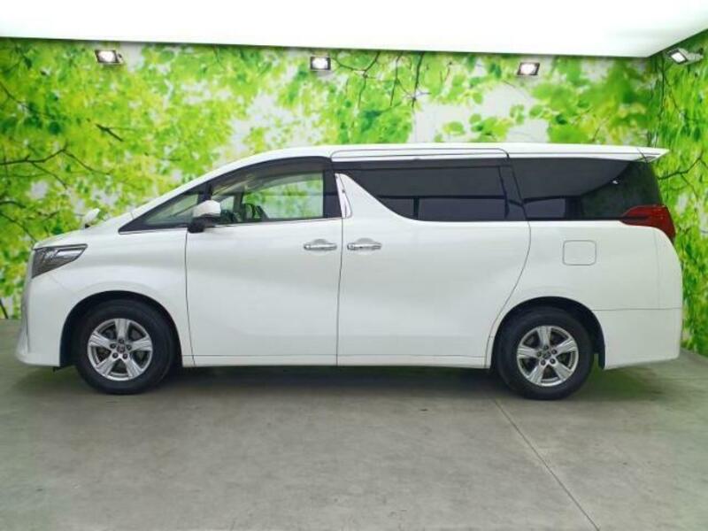 ALPHARD-1