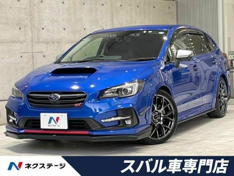 LEVORG-0