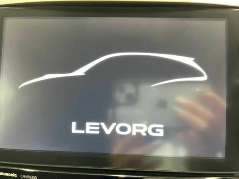 LEVORG-2