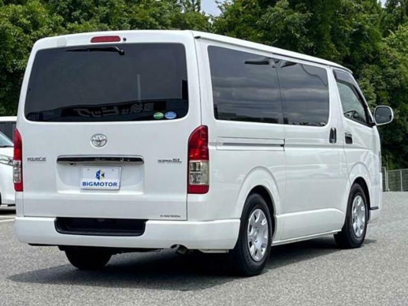 HIACE VAN-2