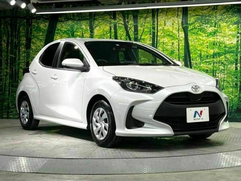 YARIS-16