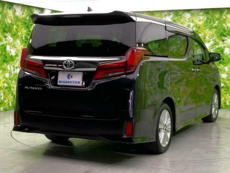 ALPHARD-2