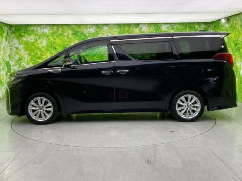 ALPHARD-1