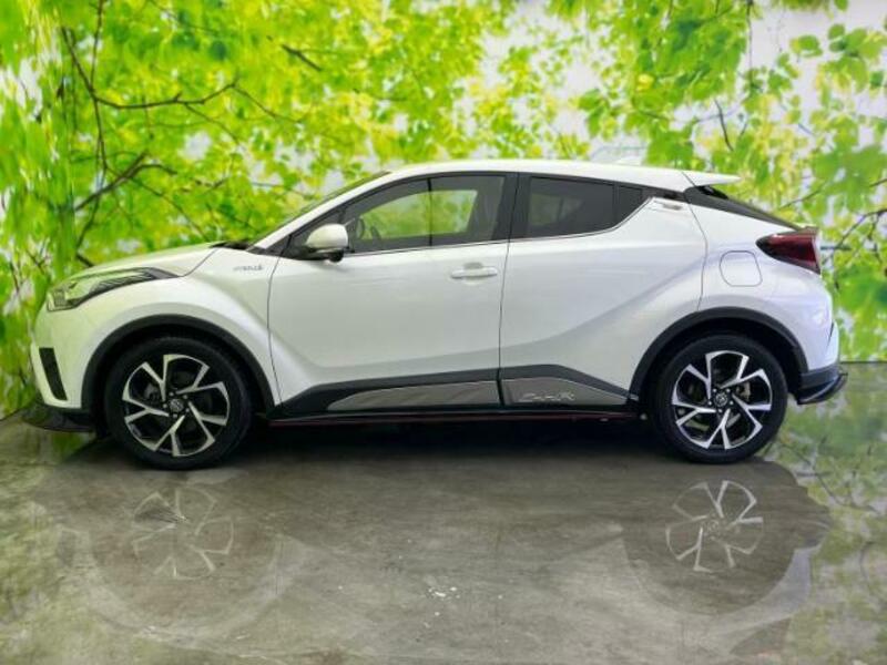 C-HR-1