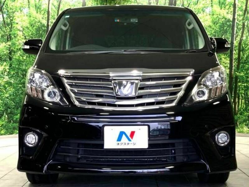 ALPHARD-14