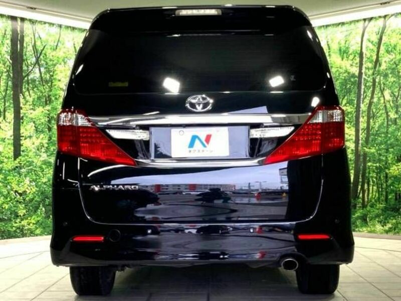 ALPHARD-15