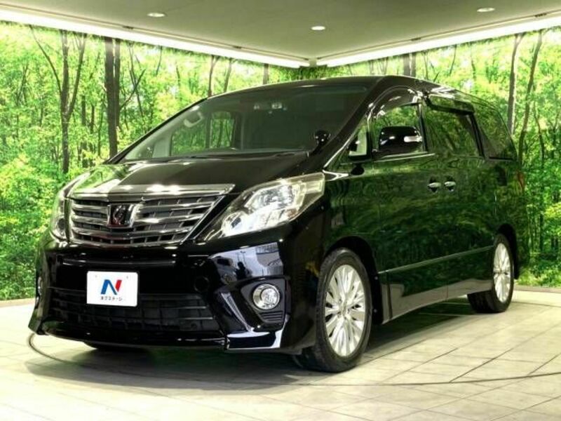 ALPHARD-16