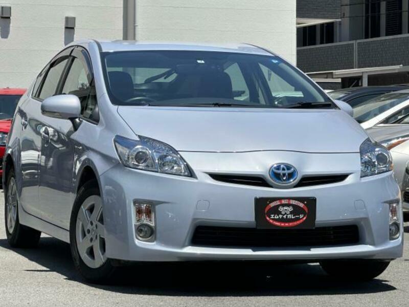 PRIUS-1