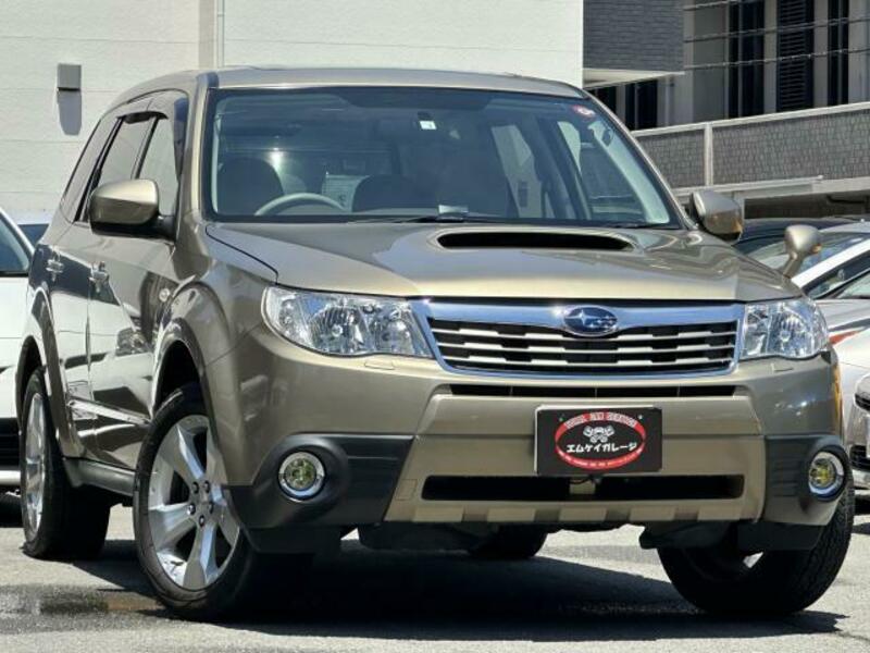 FORESTER-1