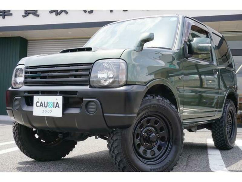 JIMNY-7