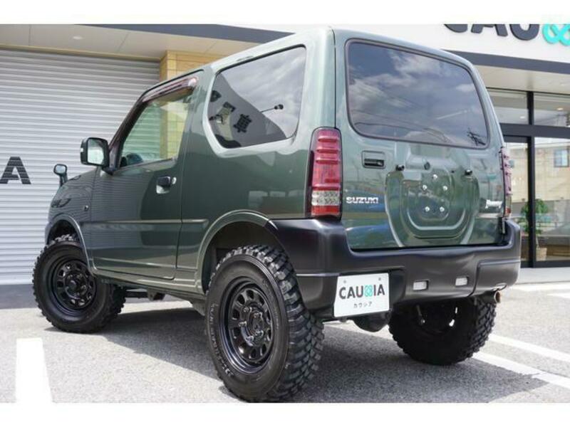 JIMNY-8