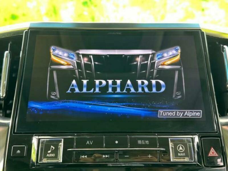 ALPHARD-9