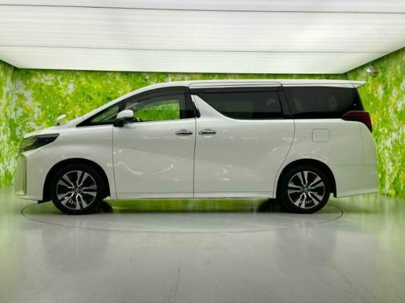 ALPHARD-1