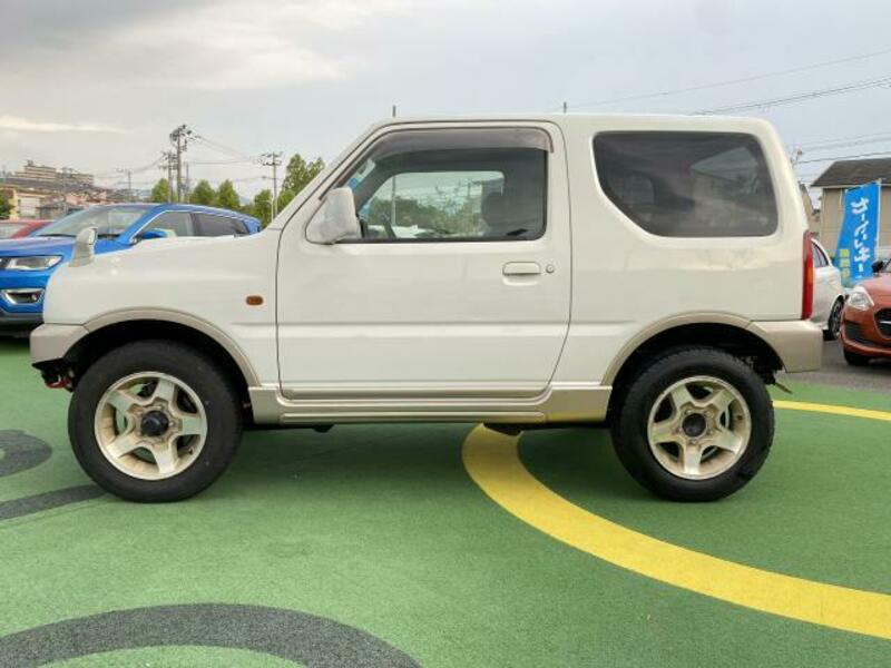 JIMNY-4