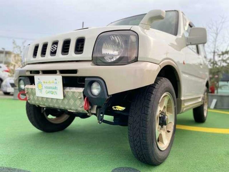 JIMNY-9