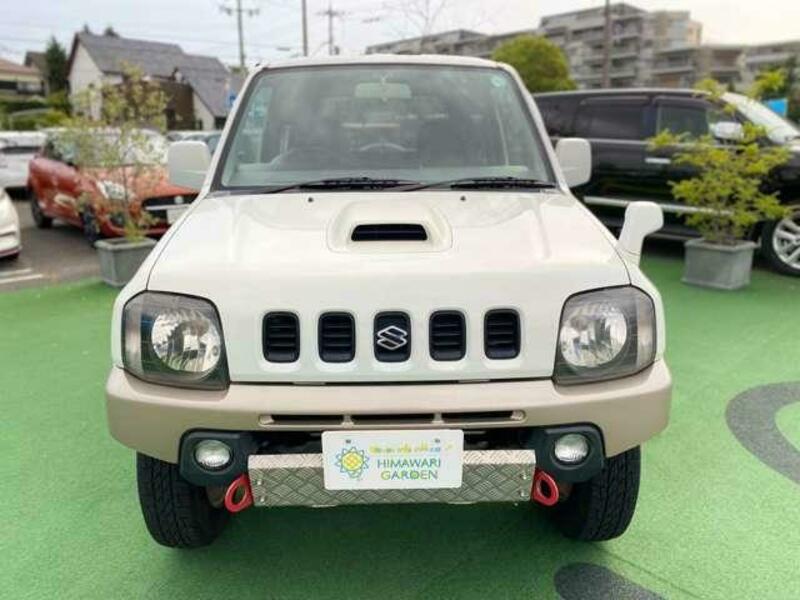 JIMNY-1