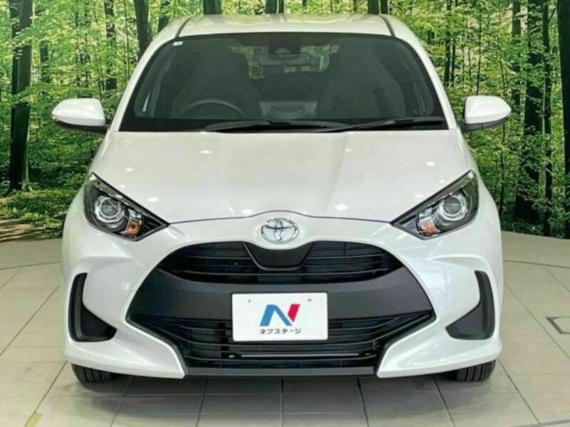 YARIS-14