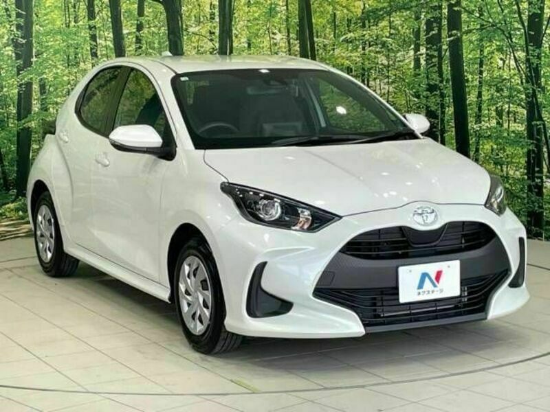 YARIS-16