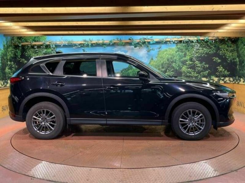 CX-5-16