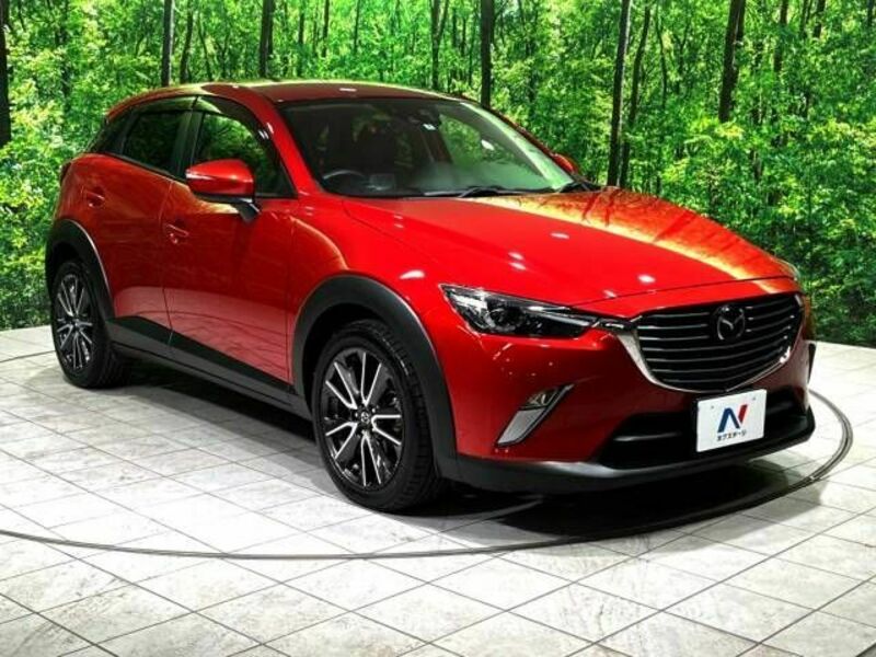 CX-3-16