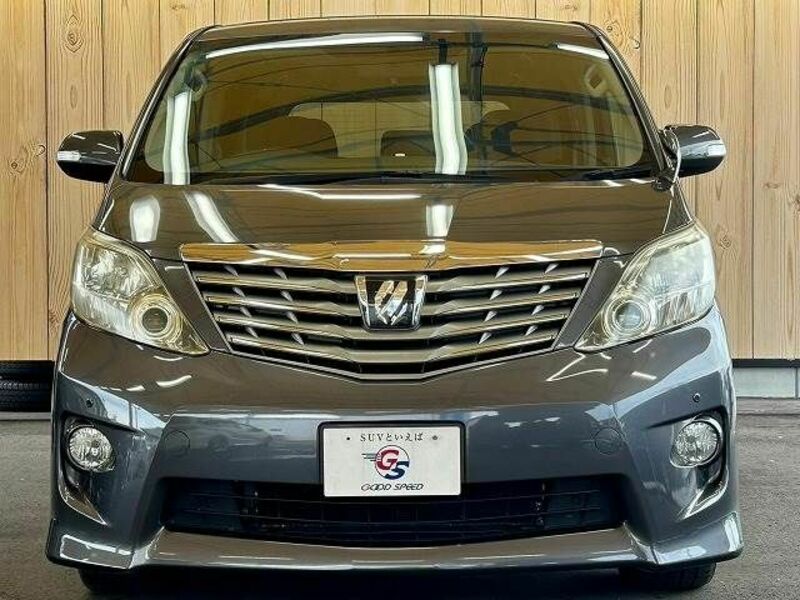 ALPHARD-12