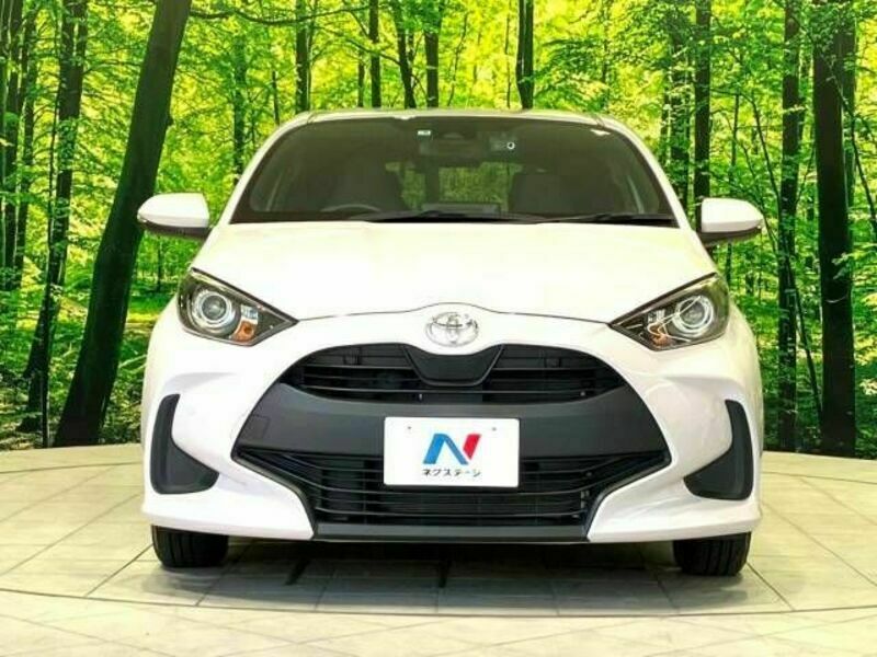 YARIS-14