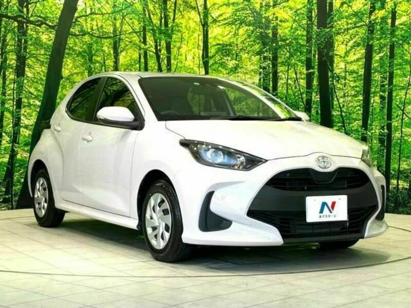 YARIS-16