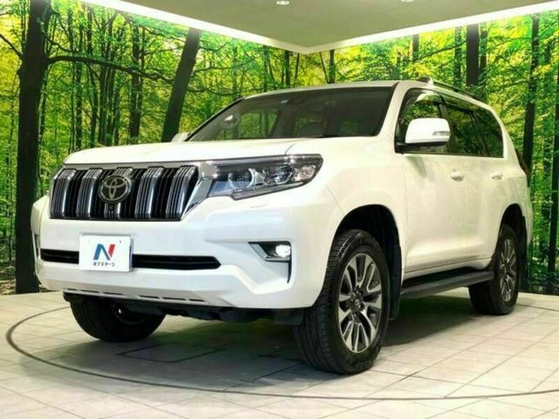 LAND CRUISER PRADO-15