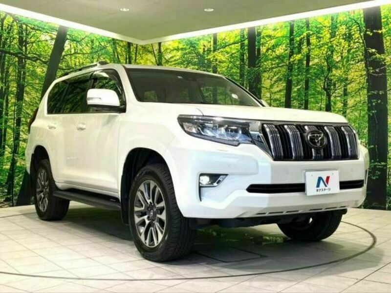 LAND CRUISER PRADO-17