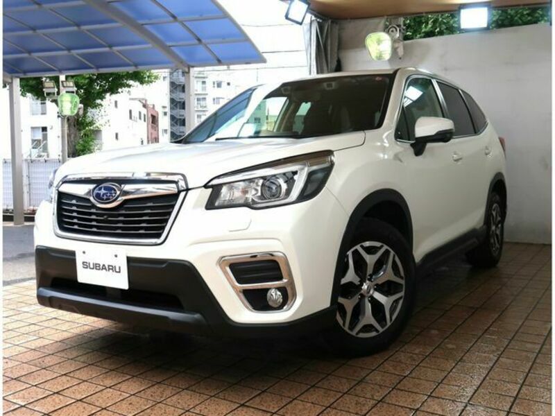 FORESTER-8