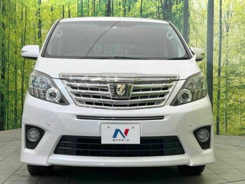 ALPHARD-15