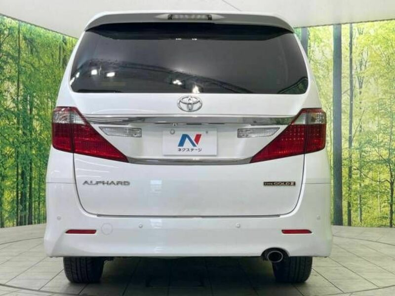 ALPHARD-16