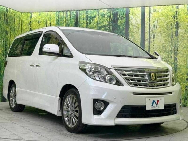 ALPHARD-17