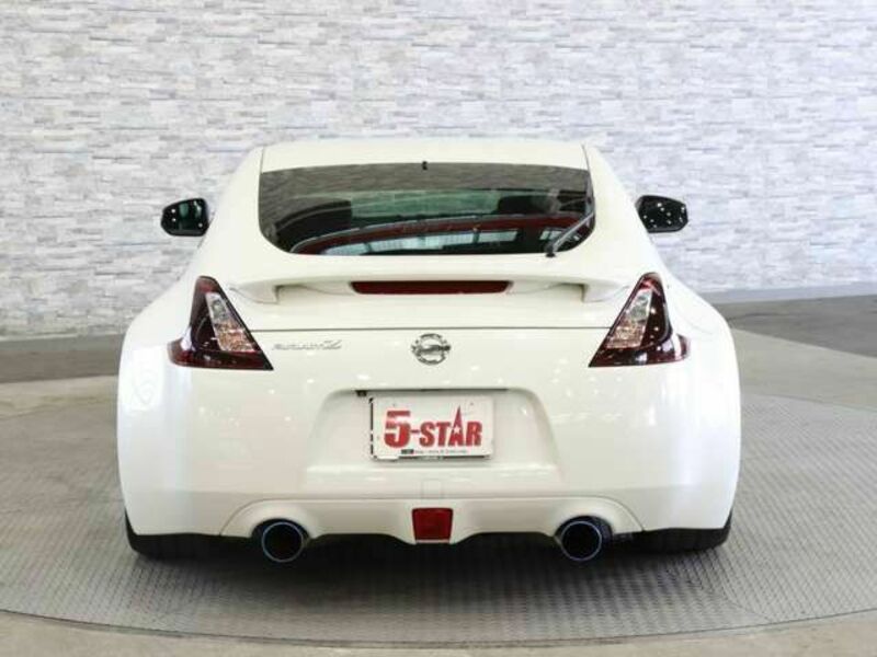 FAIRLADY Z-12