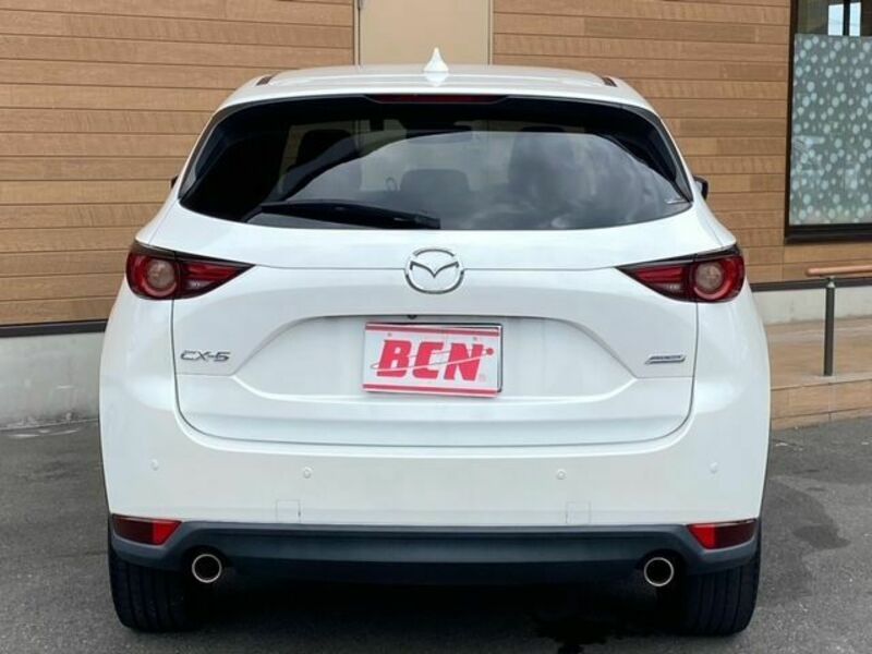 CX-5-17