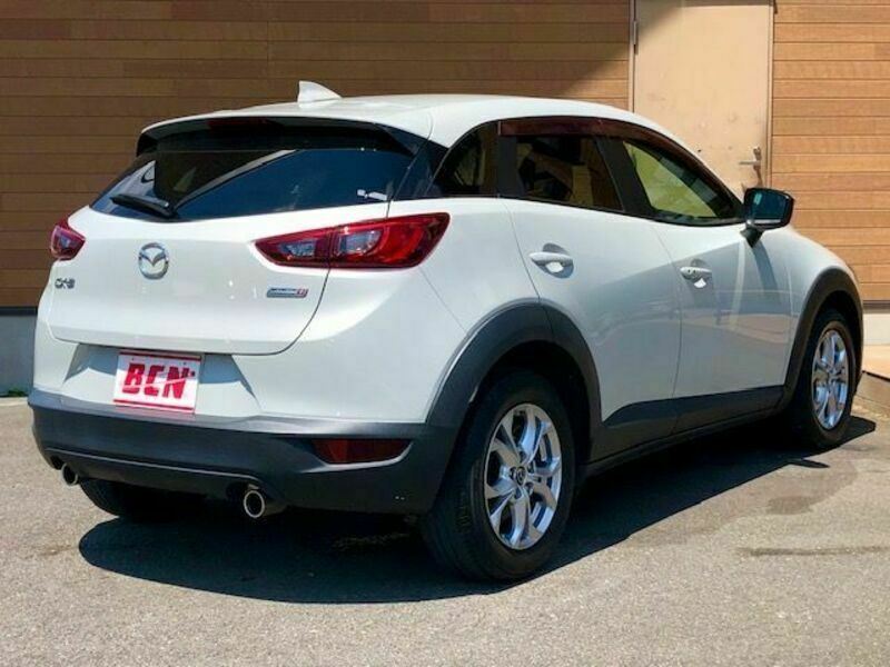 CX-3-2