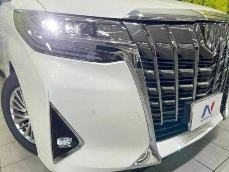 ALPHARD-13