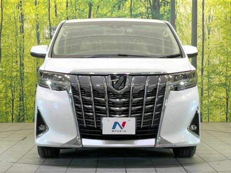 ALPHARD-15