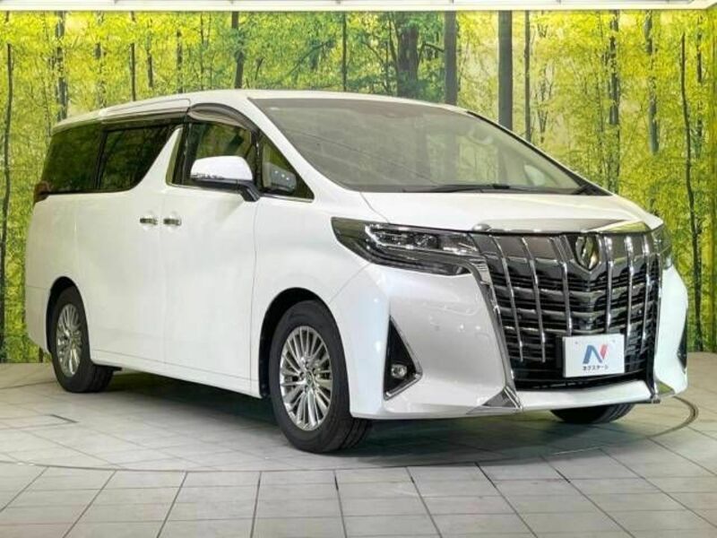 ALPHARD-17