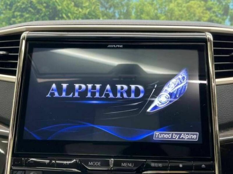 ALPHARD-3