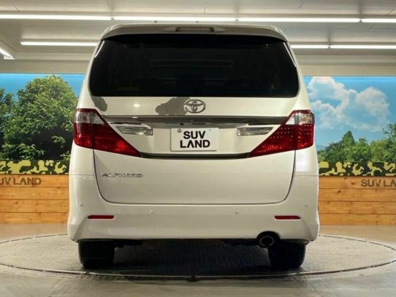 ALPHARD-15