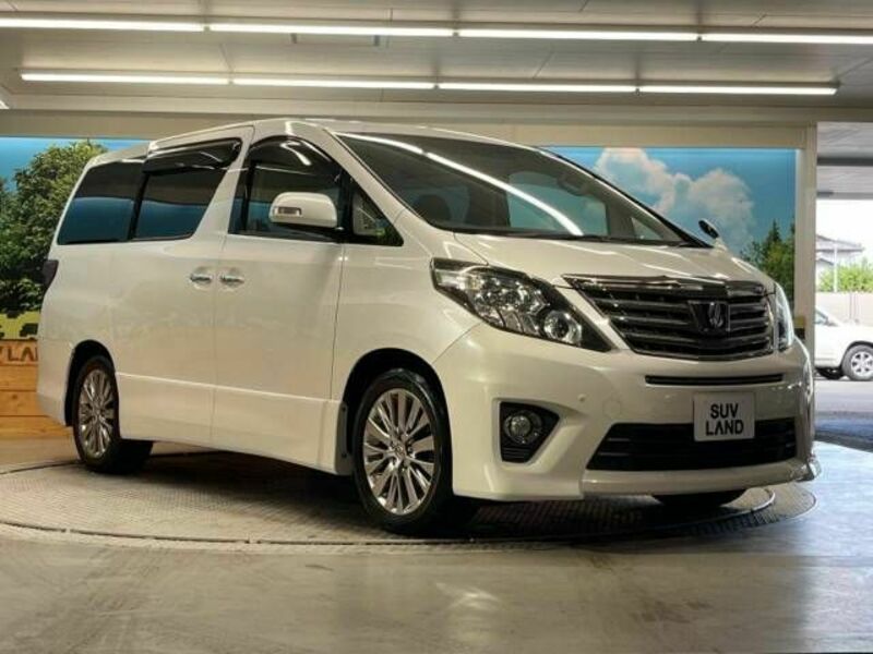 ALPHARD-16