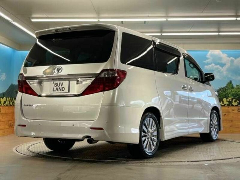 ALPHARD-17