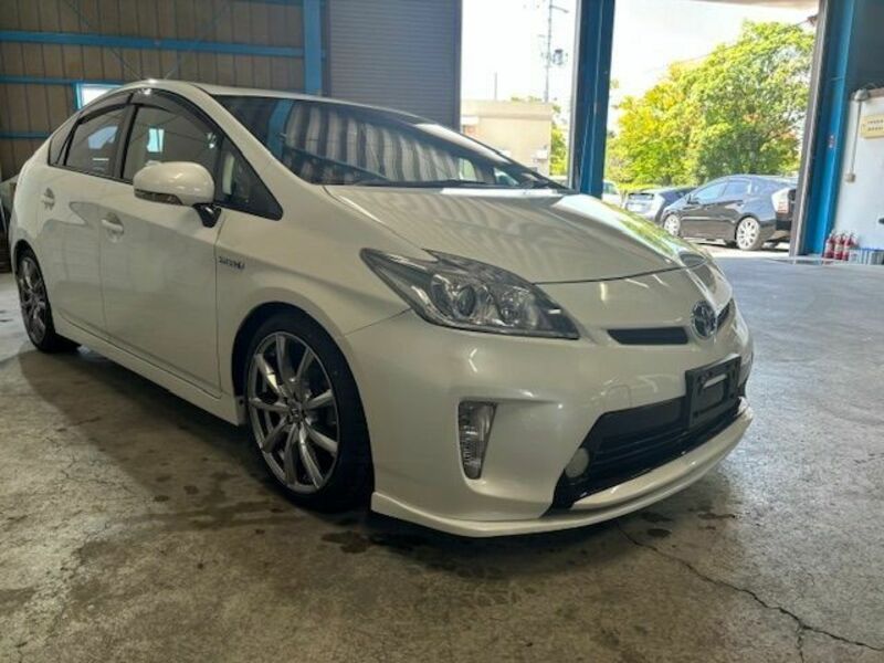 PRIUS-2