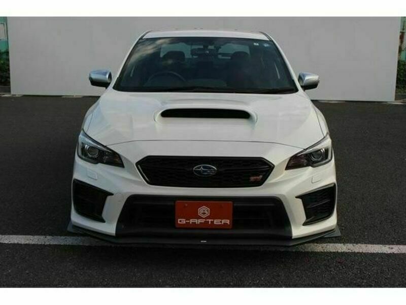 WRX STI-4