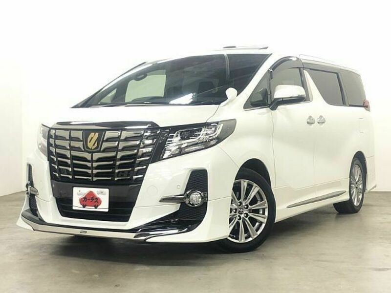 ALPHARD-0