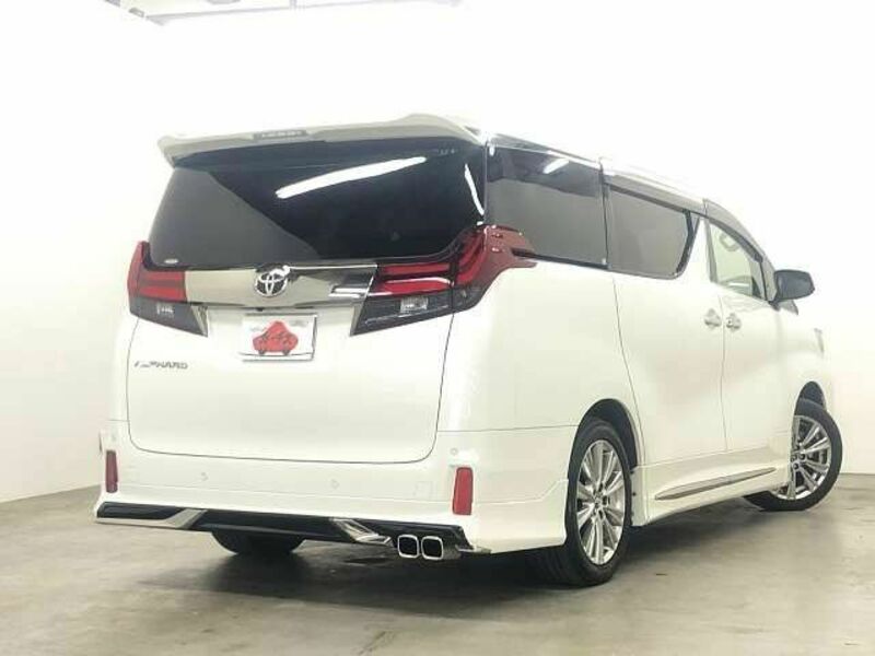 ALPHARD-2