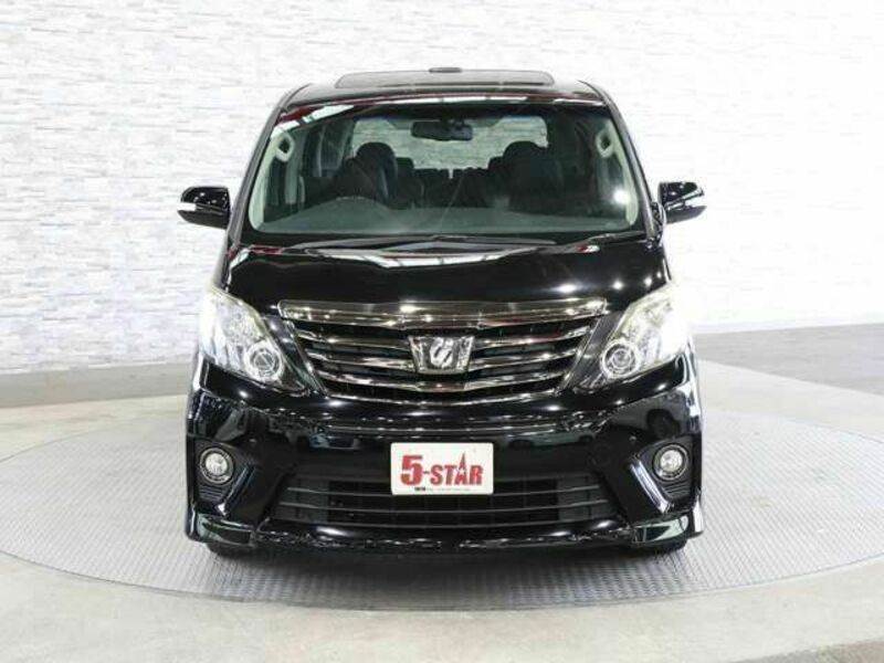 ALPHARD-9