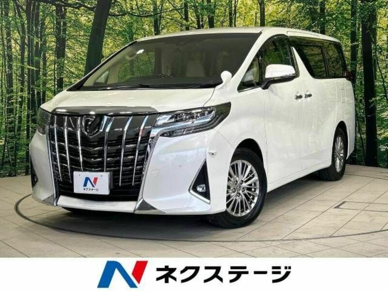 ALPHARD-0